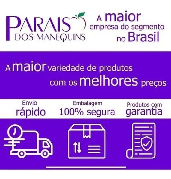 Imagem de Caixa Coração Presente Papel Rígido C/ 3