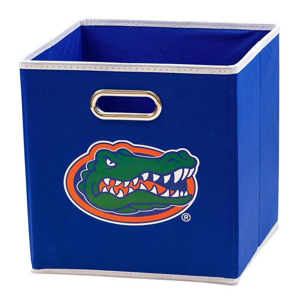 Imagem de Caixa de armazenamento Franklin Sports NCAA Florida Gators