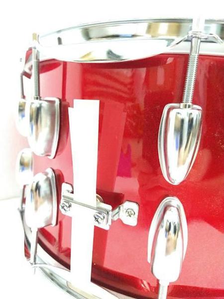 Imagem de Caixa De Bateria 20 Cm X 14 Pol Music Phx Profissional Red