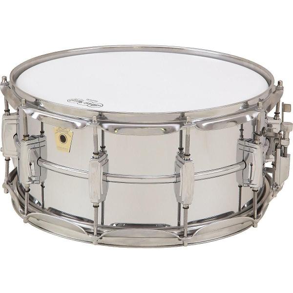 Imagem de Caixa De Bateria Ludwig Supraphonic 14X6,5