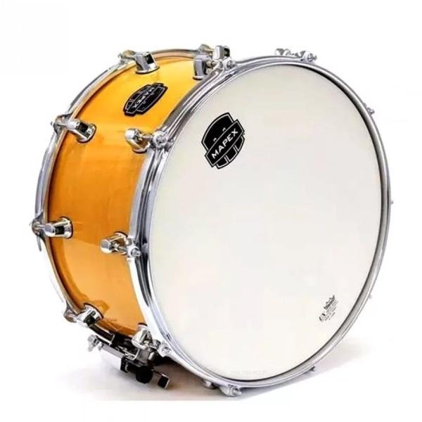 Imagem de Caixa de Bateria Mapex Mpx 14x8 Mpml4800c