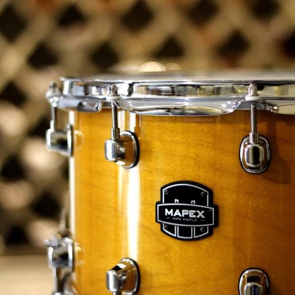 Imagem de Caixa de Bateria Mapex Mpx 14x8 Mpml4800c