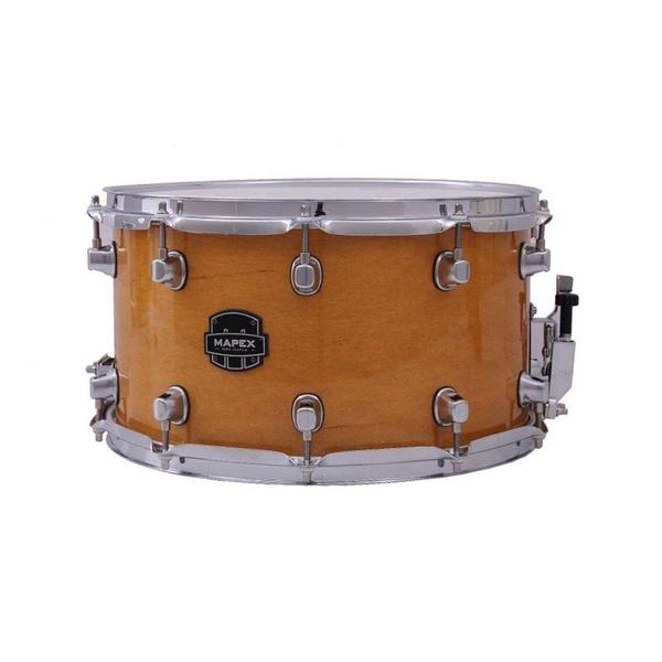 Imagem de Caixa de Bateria Mapex MPX Maple 14"x8" Cor NL