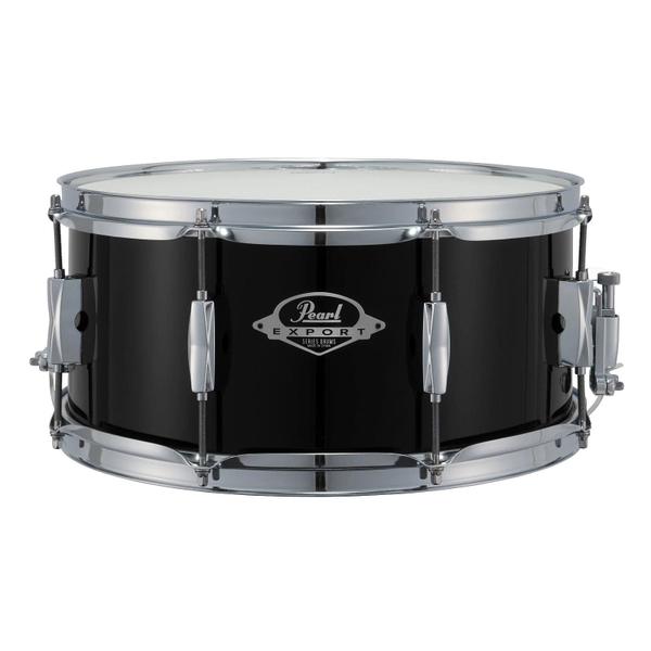 Imagem de Caixa de Bateria Pearl EXX1465S/C31 Export 14x6,5 Jet Black