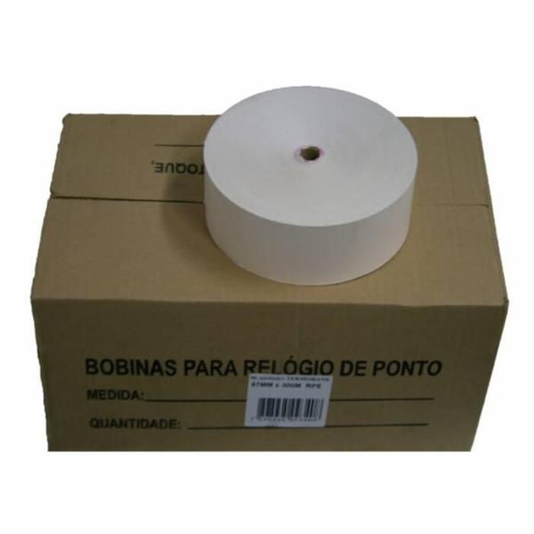 Caixa de Bobina com 6 unidades de 300 Metros - PRATESPEL Imagem de Caixa de Bobina com 6 unidades de 300 Metros