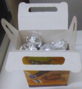 Caixa de Bombom Naruto 300grs Aniversário Lembrancinha - Pride Imagem de Caixa de Bombom Naruto 300grs Aniversário Lembrancinha