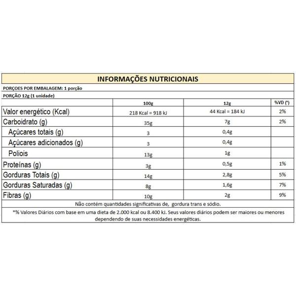 Imagem de Caixa de bombom smarsh (15 unidades) chocolate zero açúcar zero lactose zero glúten todos sabores