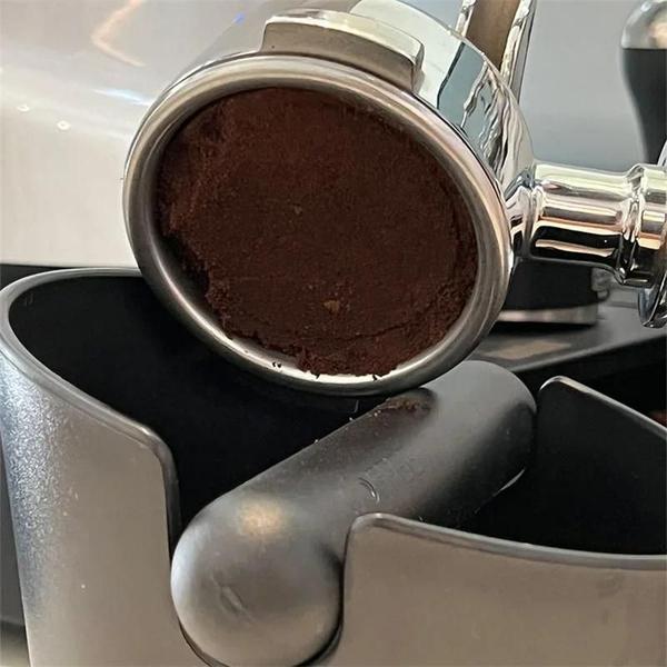 Imagem de Caixa de Cápsulas de Café Expresso Antiderrapante com Bandeja Removível