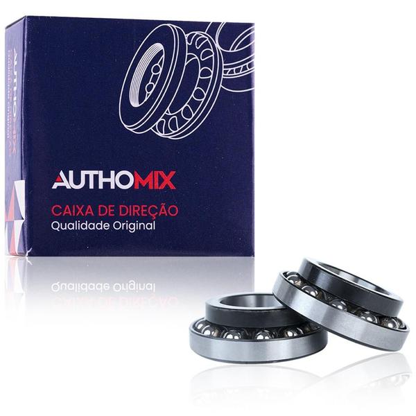 Imagem de Caixa de Direção Authomix CD105002 Honda XRE 300 2009-2020