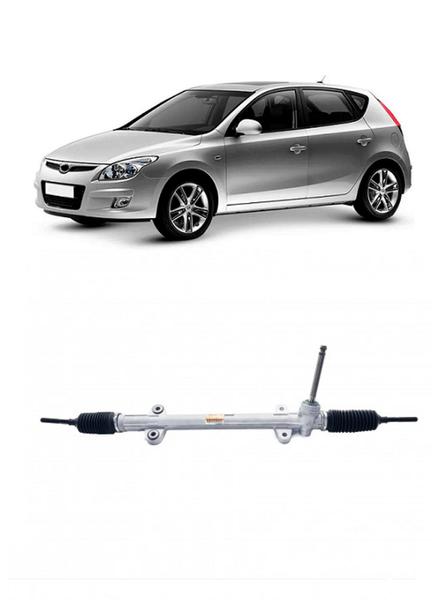 Imagem de Caixa de Direção para Hyundai I-30 ano 2010