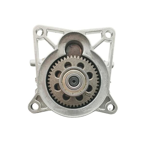 Caixa de Engrenagem Carter Compatível com Lavajato Black&Decker BW14-B2 - WAP Imagem de Caixa de Engrenagem Carter Compatível com Lavajato Black&Decker BW14-B2