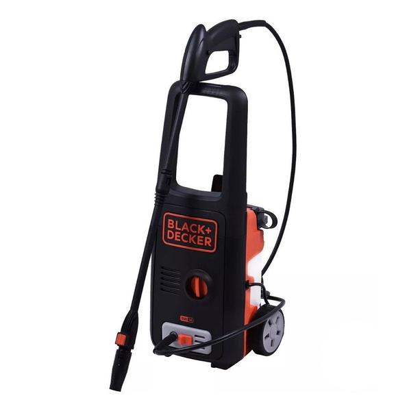 Caixa de Engrenagem Carter Compatível com Lavajato Black&Decker BW14-B2 - WAP Imagem de Caixa de Engrenagem Carter Compatível com Lavajato Black&Decker BW14-B2
