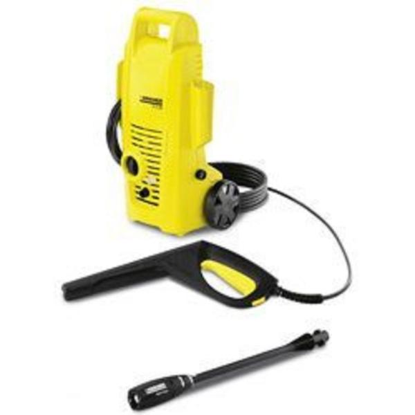 Imagem de Caixa de Engrenagem Carter para Lavajato Karcher K2.36M