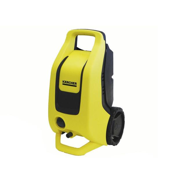 Imagem de Caixa de Engrenagem Carter para Lavajato Karcher K3 Turbo Auto