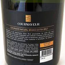 Imagem de Caixa de Espumante Extra Brut Executive Courmayeur 6 x 750 ml