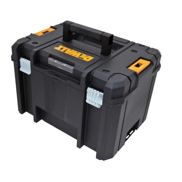 Imagem de Caixa de ferramenta dewalt organizador tstak 33cmx43.8cmx30.1cm