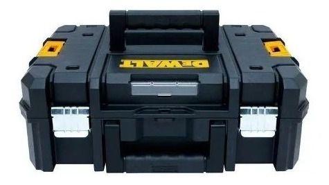 Imagem de Caixa De Ferramenta Tstak Nº 2 Cap 30kg Dwst17807 Dewalt