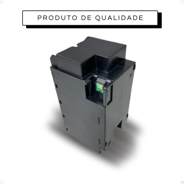 Imagem de Caixa de manutenção Compativel Tinta 5310 5390 5810