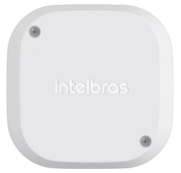 Imagem de Caixa De Passagem Para Cftv Câmeras Vigilância Vbox 1100 Intelbras