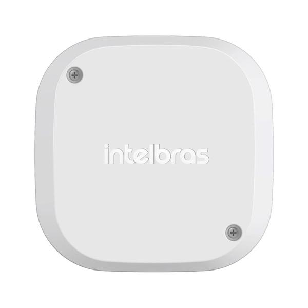 Imagem de Caixa de passagem para CFTV Intelbras VBOX1100E Branco