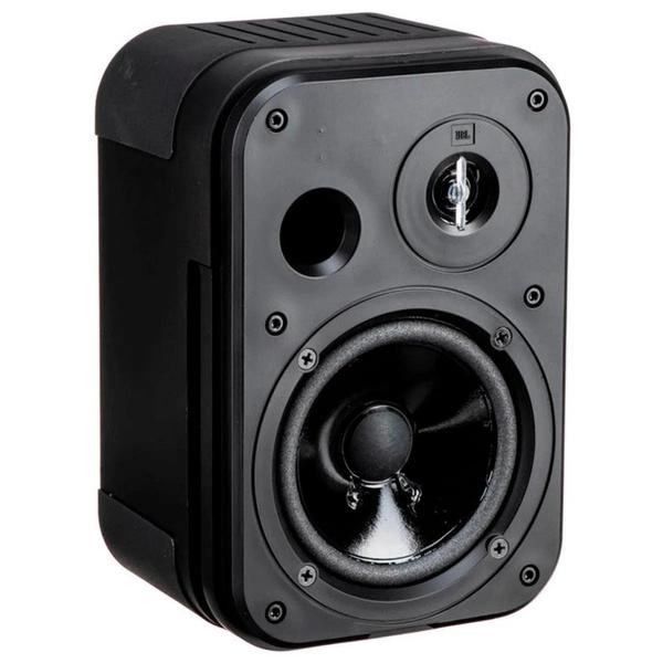 Imagem de Caixa De Som Acústica JBL Control 1 Pro Par 150W RMS Preta