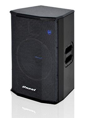 Imagem de Caixa de Som Acústica Oneal Ativa OPB-1660 230W Rms