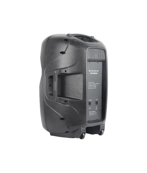 Caixa de Som Acústica Passiva Hayonik Cp 15600 600w 8ohms - Caixa