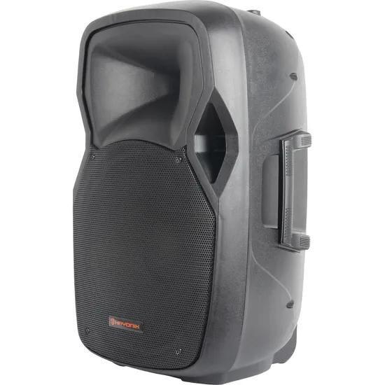 Caixa de Som Acústica Passiva Hayonik Cp 15600 600w 8ohms - Caixa