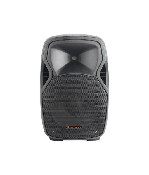 Caixa de Som Acústica Passiva Hayonik Cp 15600 600w 8ohms - Caixa