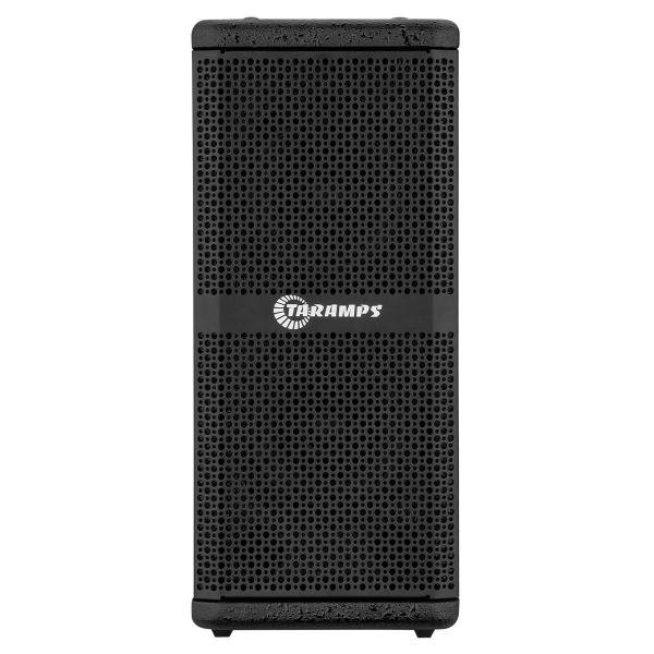 Imagem de Caixa De Som Acústica Passivo Vertical Taramps 100w Rms