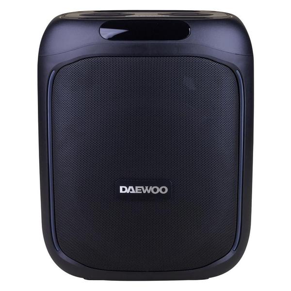 Imagem de Caixa de Som Acústica Powerbox 400 DW621 Daewoo