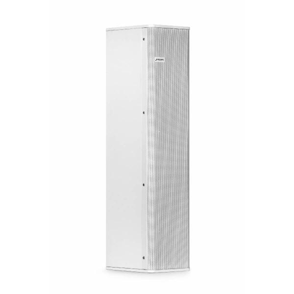 Imagem de Caixa de Som Acústica Vertical 120W FCV-120.6 PRO 8 OHMS Branca Frahm - 31952