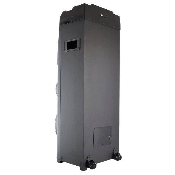 Imagem de Caixa de Som Amplificada 1800W Ex Bass Philco PCX20000