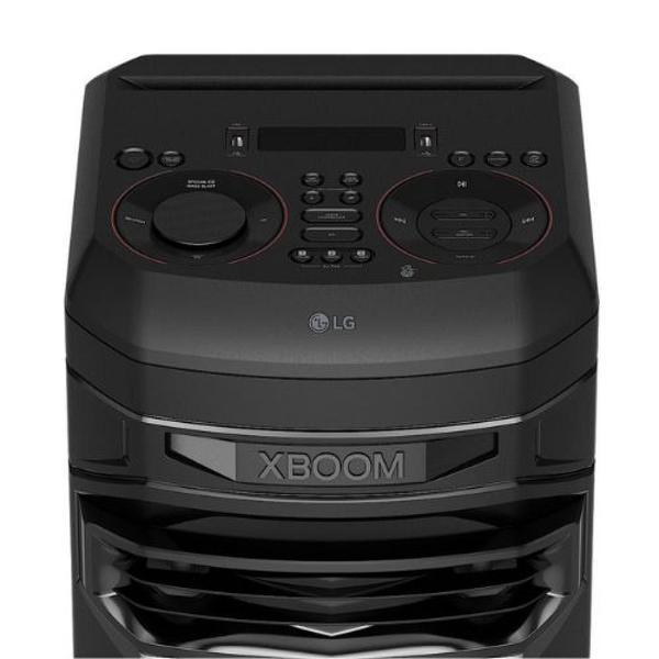 Imagem de Caixa de Som Amplificada LG XBOOM RNC7 Bluetooth USB