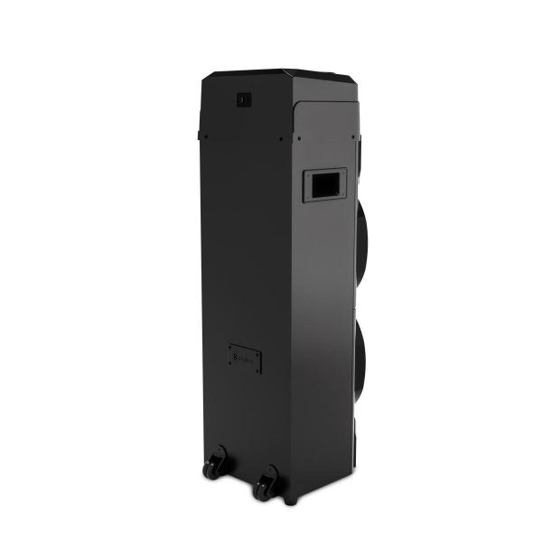 Caixa de som Amplificada Philco Exbass 2100W PCX21000 - Caixa de