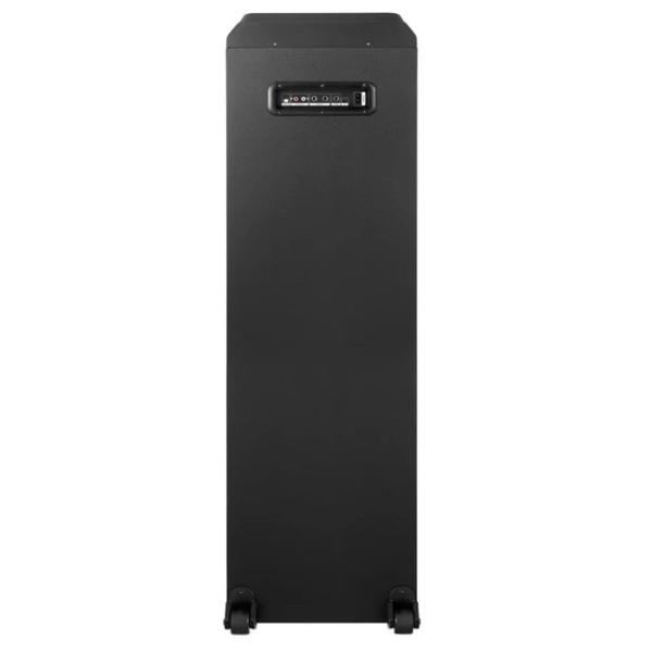 Imagem de Caixa de Som Amplificada Torre AWS-T2W-01B X-Sound II Aiwa