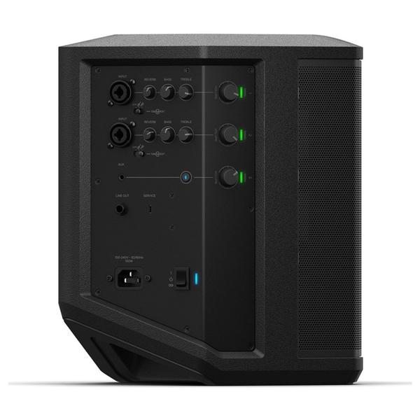 Imagem de Caixa de Som Ativa - BOSE - S1 Pró - Black - Bluetooth - Bivolt (Sem Bateria)