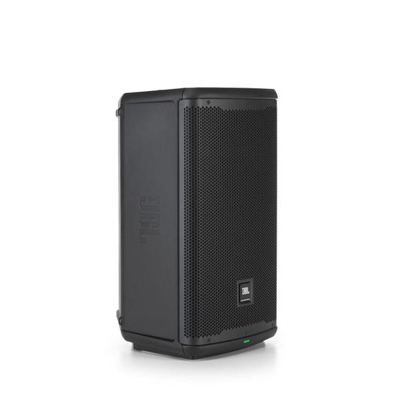 Imagem de Caixa de Som Ativa JBL EON 710 650w Bivolt Preto EON710