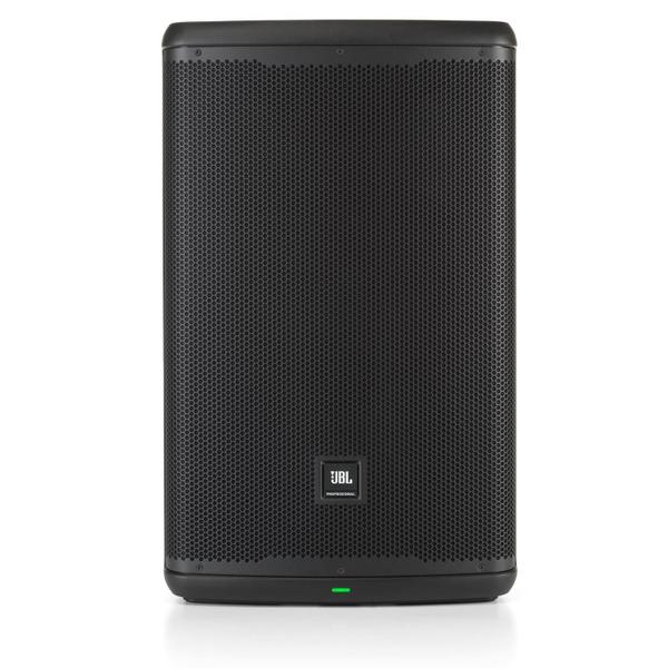 Imagem de Caixa de Som Ativa JBL EON 715 650W RMS Bivolt EON715