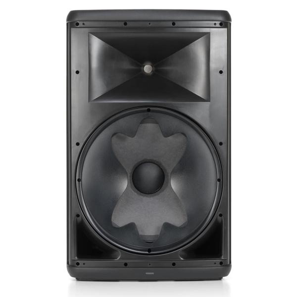 Imagem de Caixa de Som Ativa JBL EON 715 650W RMS Bivolt EON715