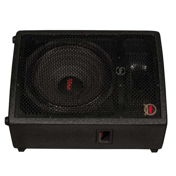 Imagem de Caixa de Som Ativa Leács Fit 550 250W RMS 15"