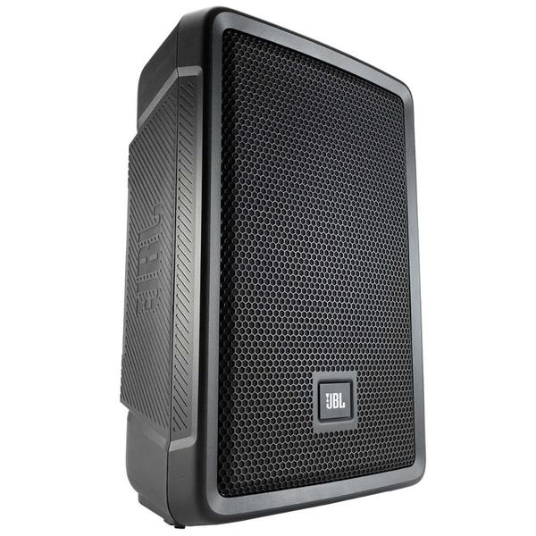 Imagem de Caixa de Som Ativa Portátil JBL IRX108BT - Bluetooth - 200W RMS - 127V