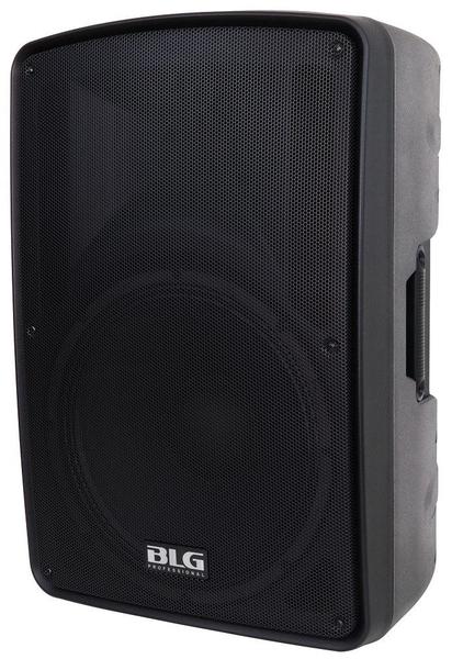 Imagem de Caixa de Som BLG BP2-15A 15" 2000W (Ativa)