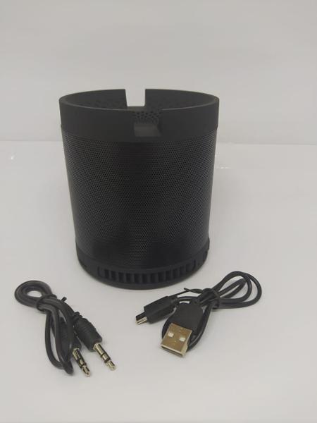 Imagem de Caixa De Som Bluetooth D-Q3 Grasep