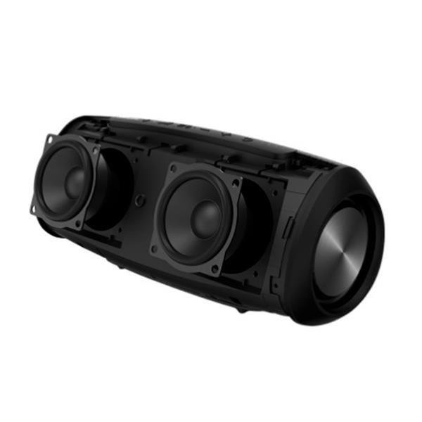 Imagem de Caixa de Som Bluetooth EB10 BT Speaker 20W - Philips