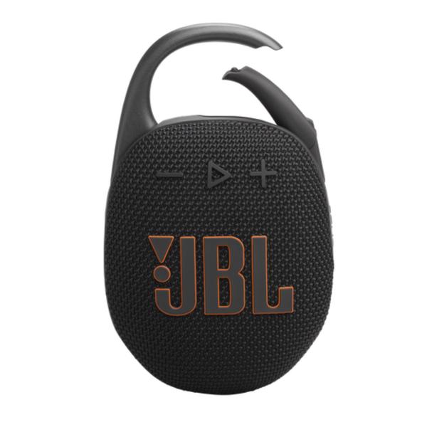 Imagem de Caixa de Som Bluetooth JBL Clip 5 À Prova D'Agua Portátil 