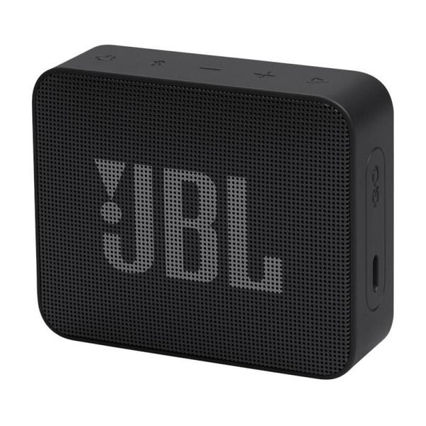 Caixa de Som Bluetooth JBL Go Essential 2 Preto - Harman Caixa de Som Bluetooth JBL Go Essential 2 Preto - Harman