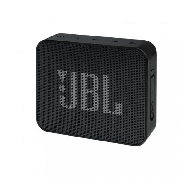 Caixa de Som Bluetooth JBL Go Essential Preto Caixa de Som Bluetooth JBL Go Essential Preto