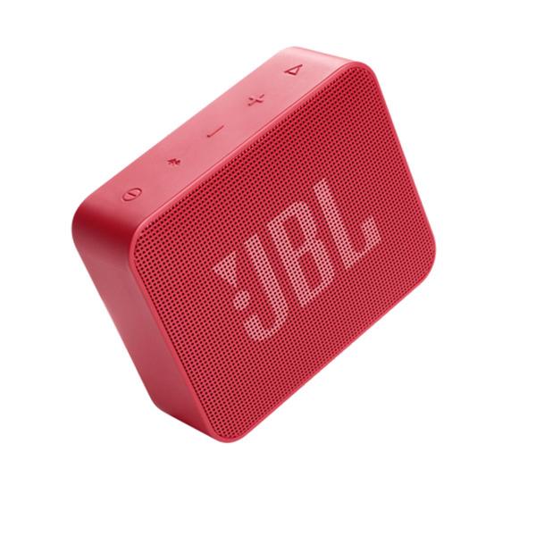 Imagem de Caixa De Som Bluetooth Jbl Go Essential Vermelho Original