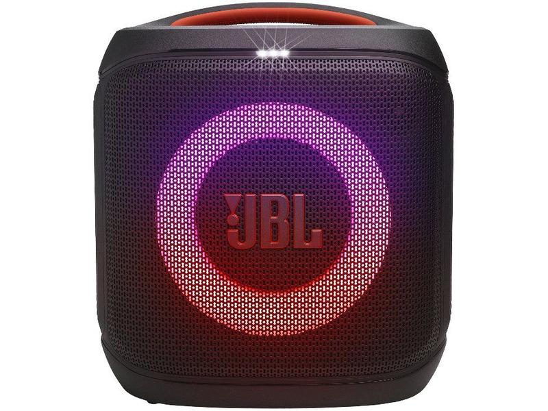 Caixa de Som Bluetooth JBL Partybox Encore Essential 2 Preta Caixa de Som Bluetooth JBL Partybox Encore Essential 2 Preta